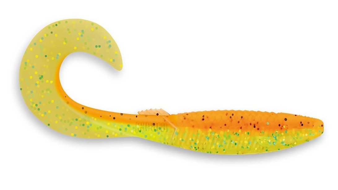 Rapala CrushCity The Curl 7.5cm